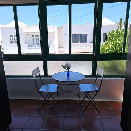 Apartamento Antosol Playa Honda  Luaran gambar
