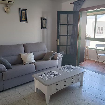 Apartamento Antosol Playa Honda  Luaran gambar