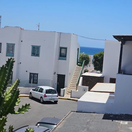 Apartamento Antosol Playa Honda  Luaran gambar