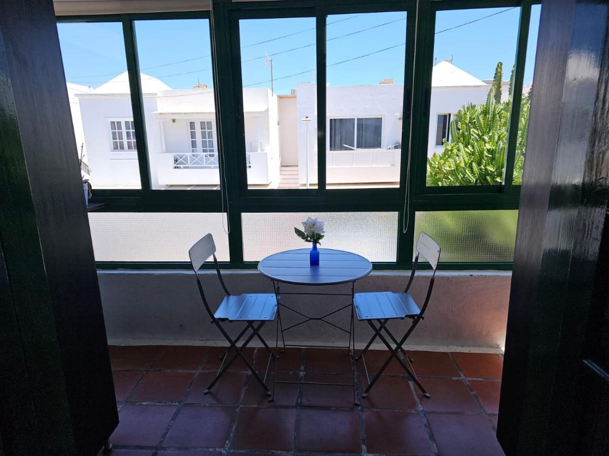 Apartamento Antosol Playa Honda  Luaran gambar