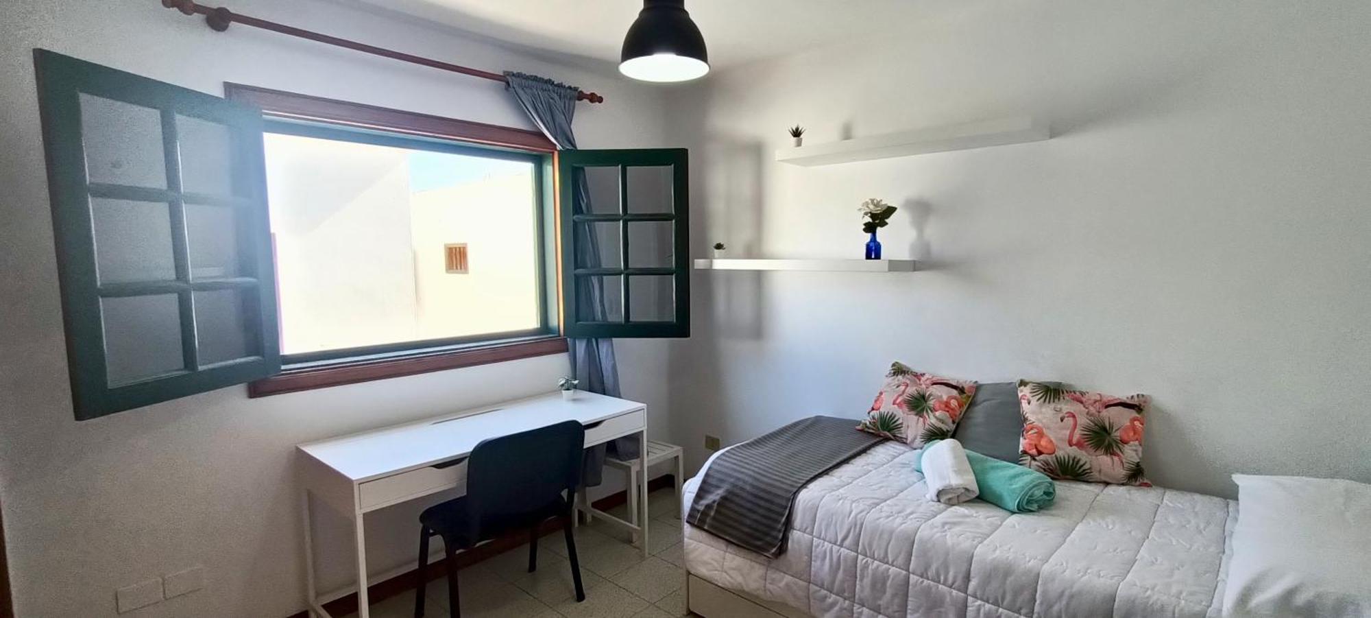 Apartamento Antosol Playa Honda  Luaran gambar